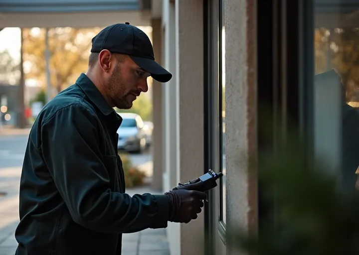 Professional Commercial Possum Control Assessment Services Aspley