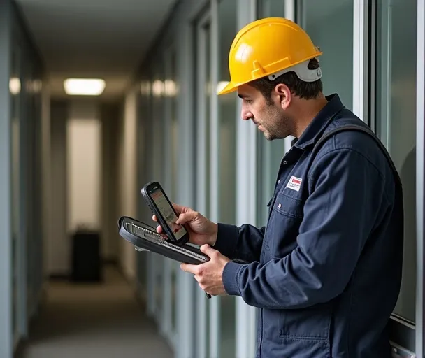 Commercial Possum Assessment Aspley