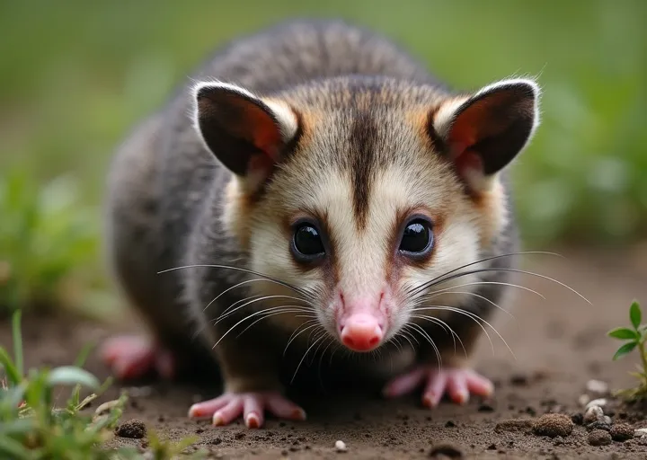 Safe Possum Capture Aspley