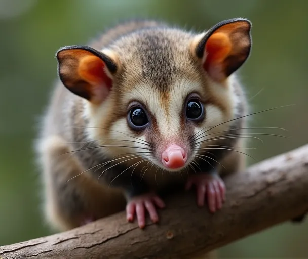 Professional Possum Capture & Transport Aspley