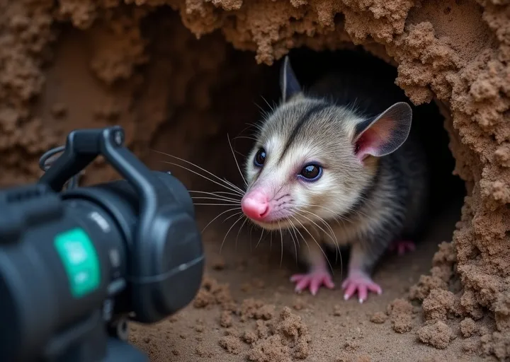 Comprehensive Possum Property Inspection Aspley