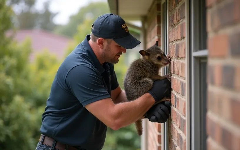 Advanced Possum Prevention Systems Aspley
