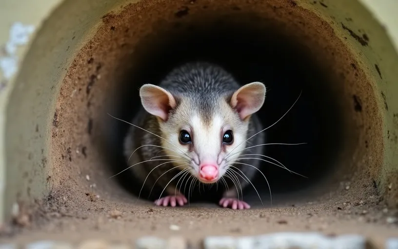 Professional Possum Prevention Services Aspley