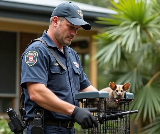 Fresho Possum Removal Aspley Aspley Possum Box Installation Specialist