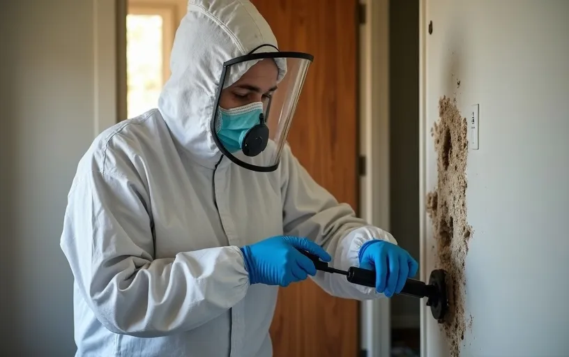 Sanitization & Decontamination Aspley